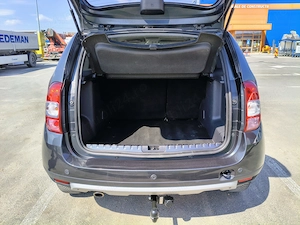 Dacia Duster 1,5 diesel 110 cp - imagine 7