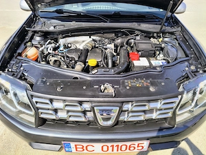 Dacia Duster 1,5 diesel 110 cp - imagine 8