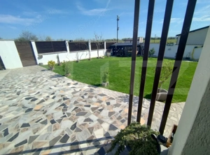 Casa moderna P+M, Banu Maracine, 480 mp curte, 220 mp utili - imagine 3