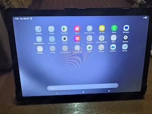 Samsung Galaxy Tab A9 +, 5G, 11", 8gb RAM, 128Gb, Impecabila - imagine 2