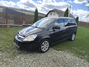 Opel Zafira B facelift 2010 1.7 cdti euro 5 - imagine 2