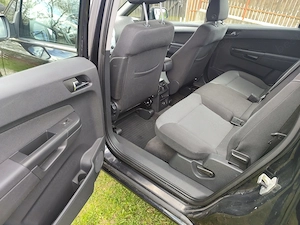 Opel Zafira B facelift 2010 1.7 cdti euro 5 - imagine 6