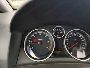 Opel Zafira B facelift 2010 1.7 cdti euro 5 - imagine 9