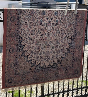 Covor persan 170x240