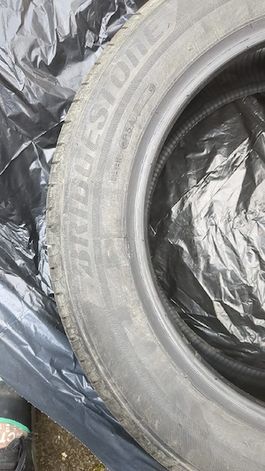 Anvelope de vară Bridgestone Ecopia E150 205/55R16 91V - imagine 3