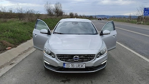 Volvo V60  - imagine 5