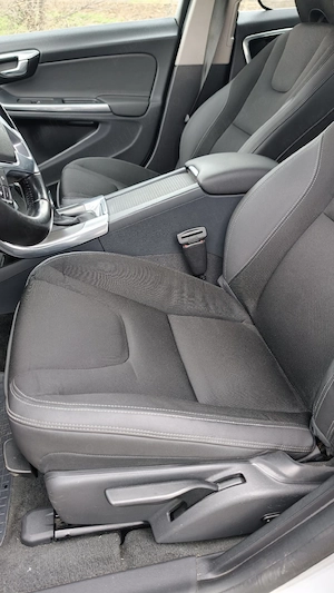 Volvo V60  - imagine 9