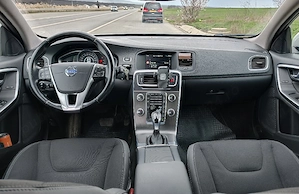 Volvo V60  - imagine 6