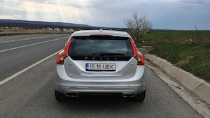 Volvo V60  - imagine 3