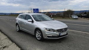 Volvo V60  - imagine 2