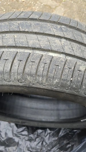 Anvelope de vară Bridgestone Ecopia E150 205/55R16 91V - imagine 2