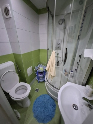 Vând apartament  2cam.conf.semidecomandat bloc de 4etaje la etajul  2 - imagine 6