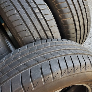 Set 4 anvelope 235x55x18  - imagine 2