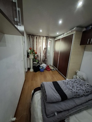 Vând apartament  2cam.conf.semidecomandat bloc de 4etaje la etajul  2 - imagine 3