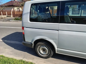 VW Transporter ,2000 Tdi,2011,euro5 - imagine 5