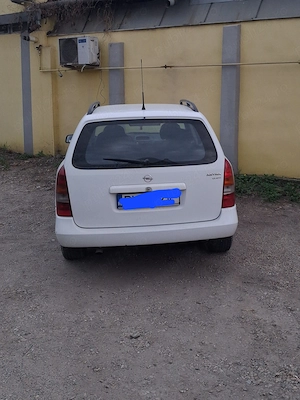 Vand opel astra g 2003 - imagine 3
