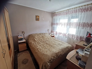 Vand apartament 4 camere in Sanmartin - imagine 6