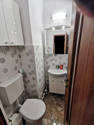 Vand apartament 4 camere in Sanmartin - imagine 7