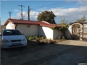 Casa Liesti, teren 2950 mp, toate utilitatile - imagine 3