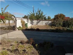 Casa Liesti, teren 2950 mp, toate utilitatile - imagine 2