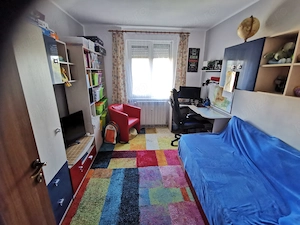 Vand apartament 4 camere in Sanmartin - imagine 5