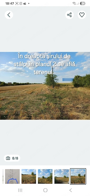 Teren Ordoreanu  - imagine 2