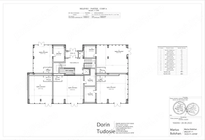 Spațiu comercial de vânzare 56 mp, 3 locuri parcare-  chiriași existenți, investiție sigură! - imagine 7