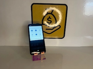 Nokia 4.2 Negru 32GB   Stare Foarte Bună