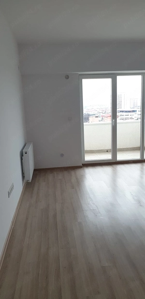 Vând garsonieră generoasă   Bulevardul Timișoara 58 - imagine 2