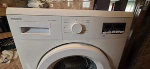 Vand masina de spalat 