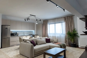 Apartament SUPERB, 120 mp, parcare subterană, Mihai Viteazu-Aleea Fratii Buzesti