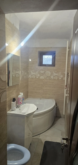 Vand Apartament 3 camere 55mp i.l caragiale - imagine 3