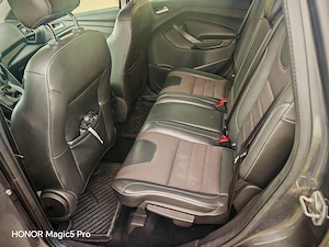 Kuga 2.0 Diesel  4x4 Automat  an 2015 - imagine 9