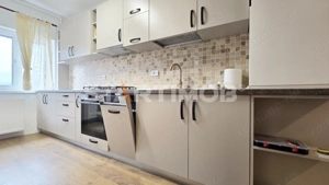 Apartament mobilat si renovat Racadau - imagine 6
