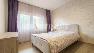 Apartament mobilat si renovat Racadau - imagine 8
