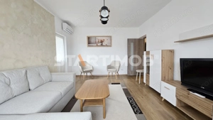 Apartament mobilat si renovat Racadau - imagine 20