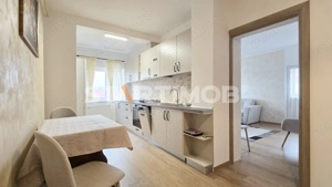 Apartament mobilat si renovat Racadau - imagine 16