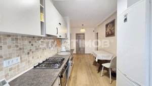 Apartament mobilat si renovat Racadau - imagine 11