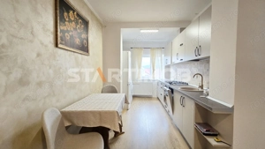 Apartament mobilat si renovat Racadau - imagine 14