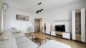 Apartament mobilat si renovat Racadau