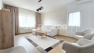 Apartament mobilat si renovat Racadau - imagine 18