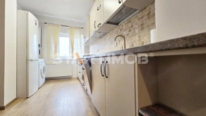 Apartament mobilat si renovat Racadau - imagine 15