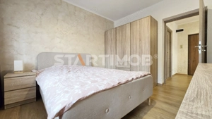 Apartament mobilat si renovat Racadau - imagine 13