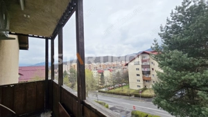 Apartament mobilat si renovat Racadau - imagine 12