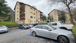 Apartament mobilat si renovat Racadau - imagine 17