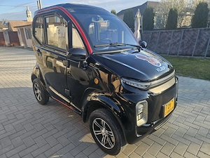 Vand Kuba electric - imagine 3