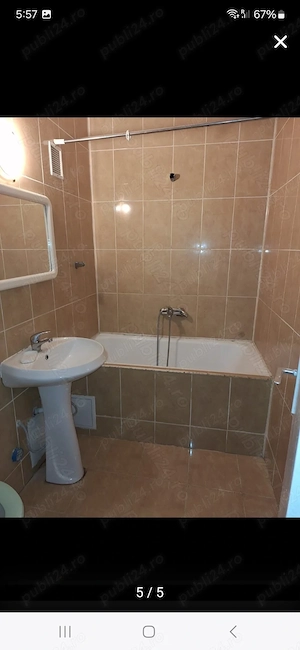 Take ionescu   apartament cu o cameră - imagine 8