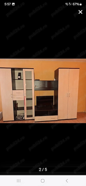 Take ionescu   apartament cu o cameră - imagine 11