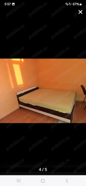 Take ionescu   apartament cu o cameră - imagine 7