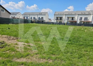 Teren Intravilan pentru CASA Arhitectilor 595mp ideal construire P+1+M - imagine 2